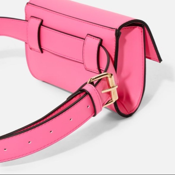 JustFab Belt Bag - Picture 4 of 5